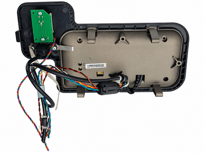HP DesignJet CN727-60119 Touch Screen Control Panel Display