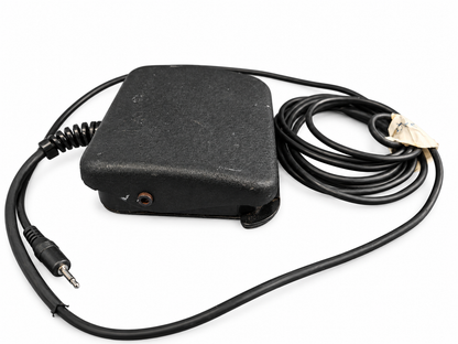 Dentsply Cavitron IPX1 Foot Switch Control Pedal P/N 565162005