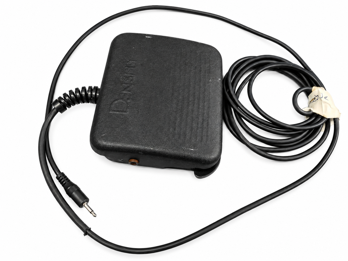 Dentsply Cavitron IPX1 Foot Switch Control Pedal P/N 565162005