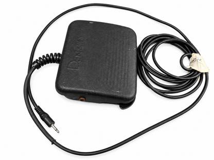 Dentsply Cavitron IPX1 Foot Switch Control Pedal P/N 565162005