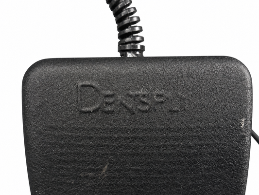 Dentsply Cavitron IPX1 Foot Switch Control Pedal P/N 565162005