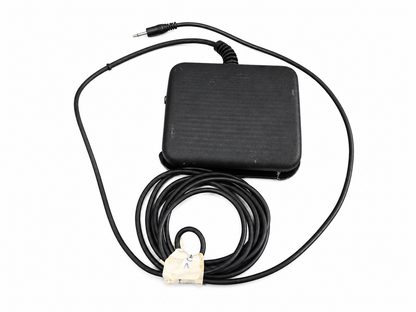 Dentsply Cavitron IPX1 Foot Switch Control Pedal P/N 565162005