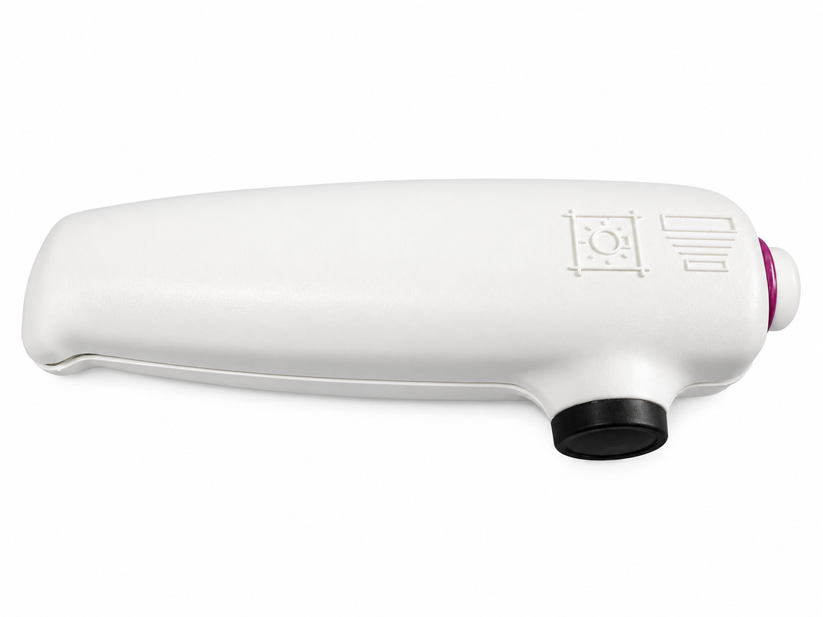 Medical X-Ray Hand Switch With Pre Exposure & Light Spring