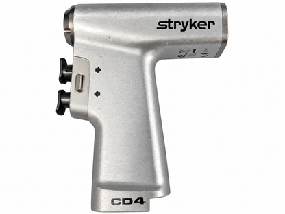 Stryker CD4 Cordless Driver Handpiece Ref 4405-000-000