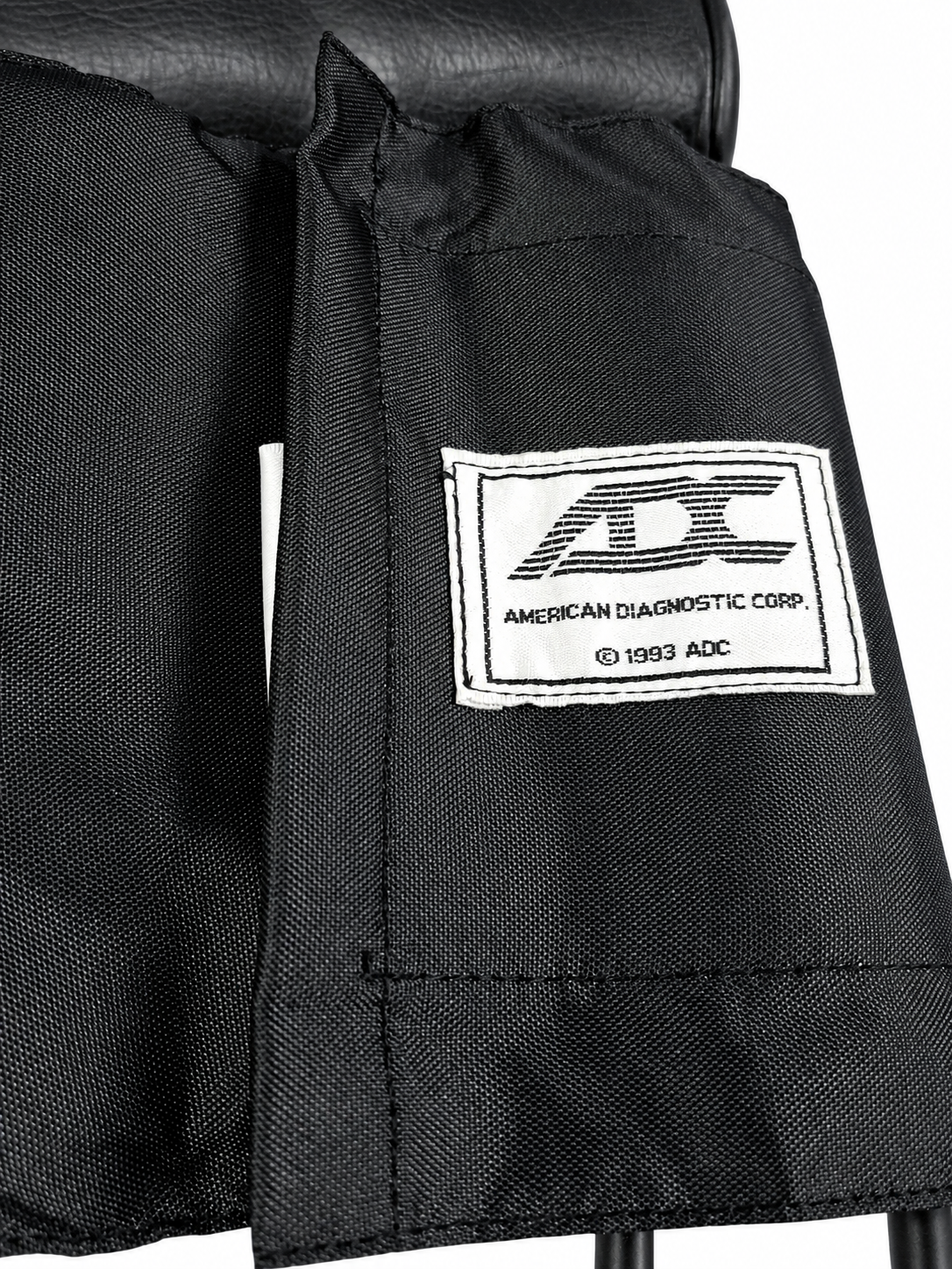 ADC 300 mmHg Sphygmomanometer Gauge With Blood Pressure Cuff & Bag