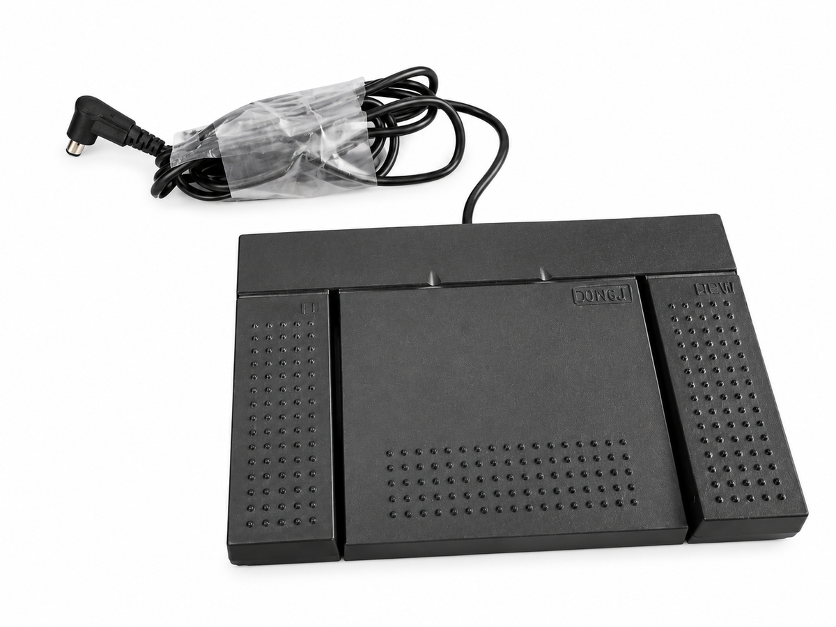 Olympus Optical RS19 Foot Switch Pedal