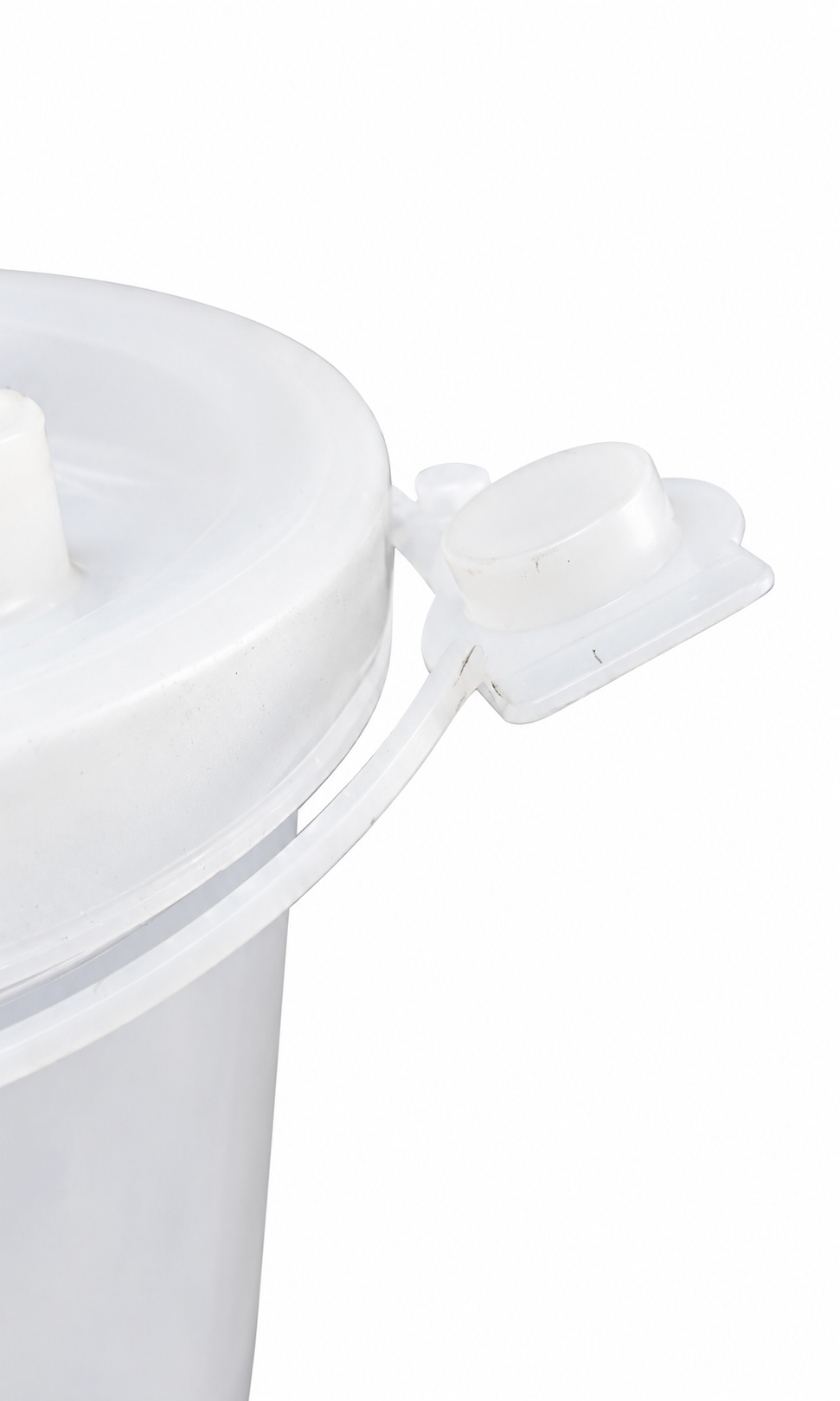 DeRoyal Suction Canister System, 2100ml