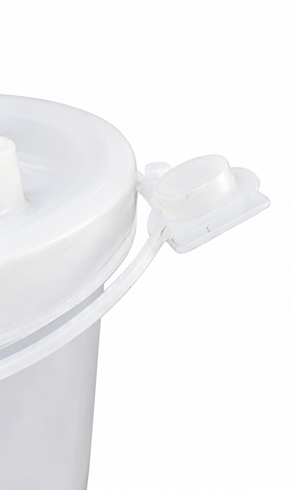 DeRoyal Suction Canister System, 2100ml