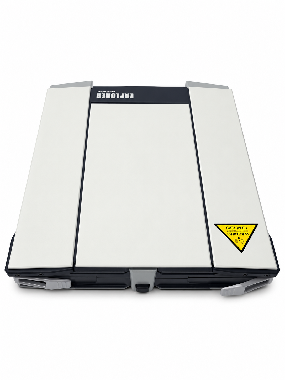 Cobham Satcom TT-3703B Explorer 710 Portable Satellite BGAN Terminal