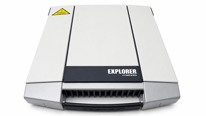 Cobham Satcom TT-3703B Explorer 710 Portable Satellite BGAN Terminal P/N 403703B