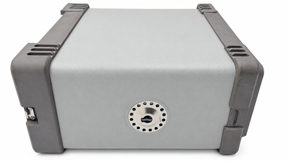 Hewlett Packard ESA-L1500A Portable Spectrum Analyzer 9 kHz -1.5 GHz