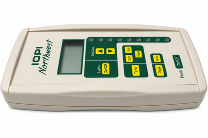 IOPI Northwest lowa Oral Performance Instrument With Case