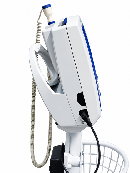 Welch Allyn Spot Vital Signs Patient Monitor With Stand