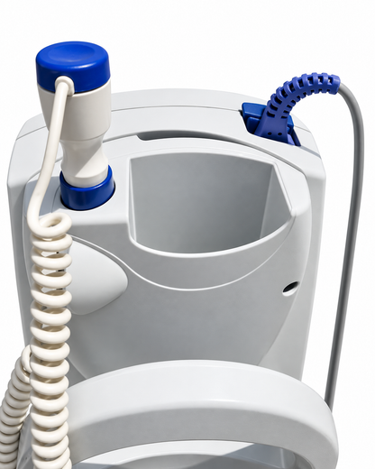 Welch Allyn Spot Vital Signs Patient Monitor With Rolling Stand