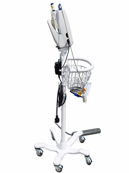 Welch Allyn Spot Vital Signs Patient Monitor With Stand