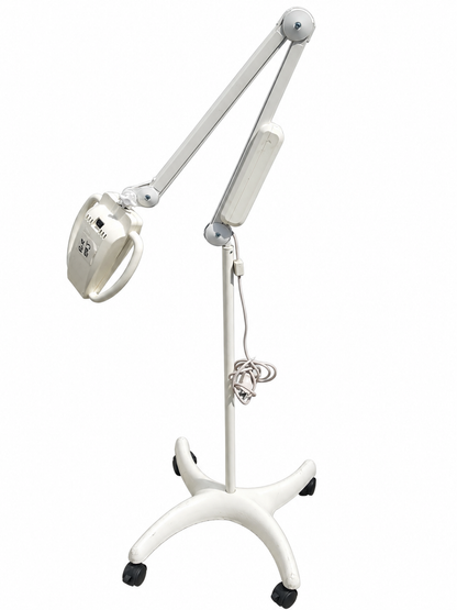 Philips NXFL LED Exam Light With Floor Stand P/N 6000257