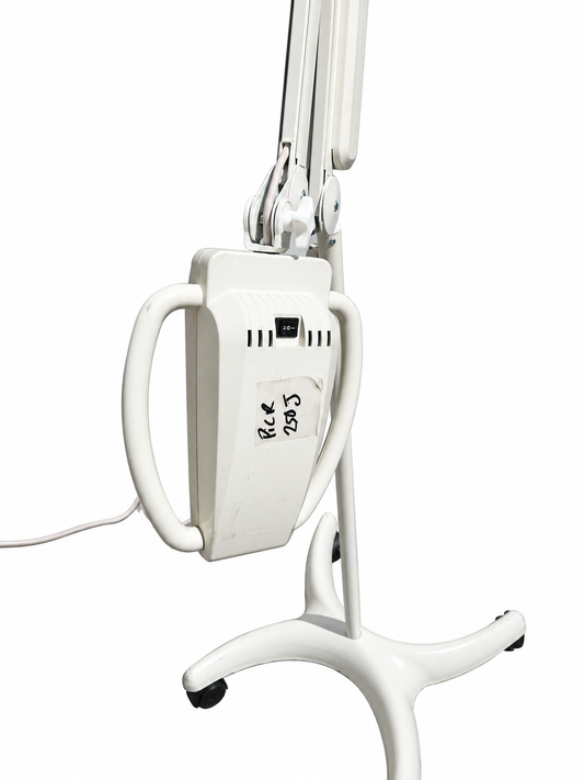Philips NXFL LED Exam Light With Floor Stand P/N 6000257