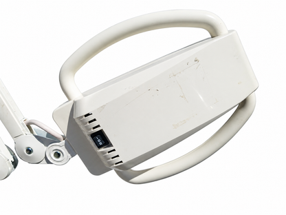 Philips Burton NXFL LED Examination Light With Floor Stand P/N 6000257