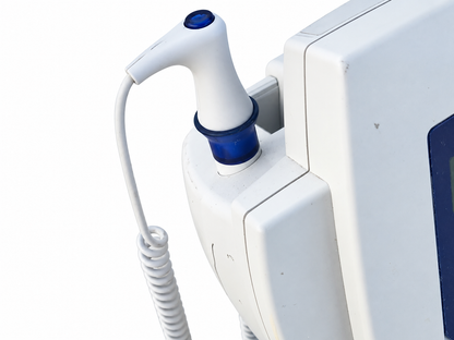 Welch Allyn Vital Signs Patient Monitor With Rolling Stand
