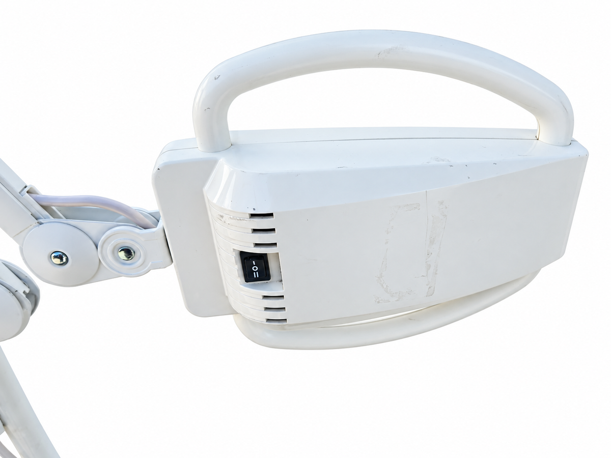 Philips Burton NXFL LED Examination Light With Floor Stand P/N 6000257