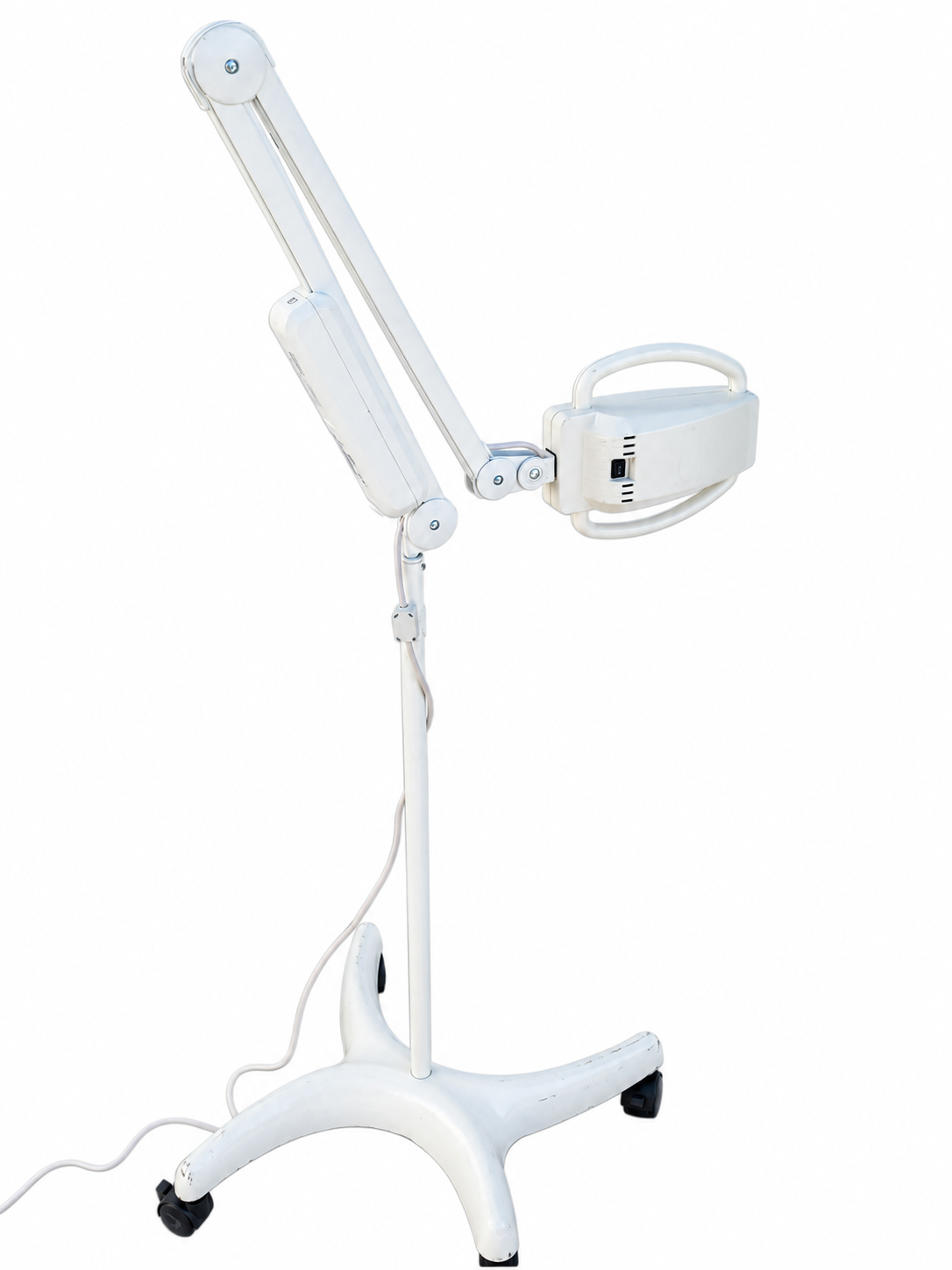 Philips Burton NXFL LED Examination Light With Floor Stand P/N 6000257