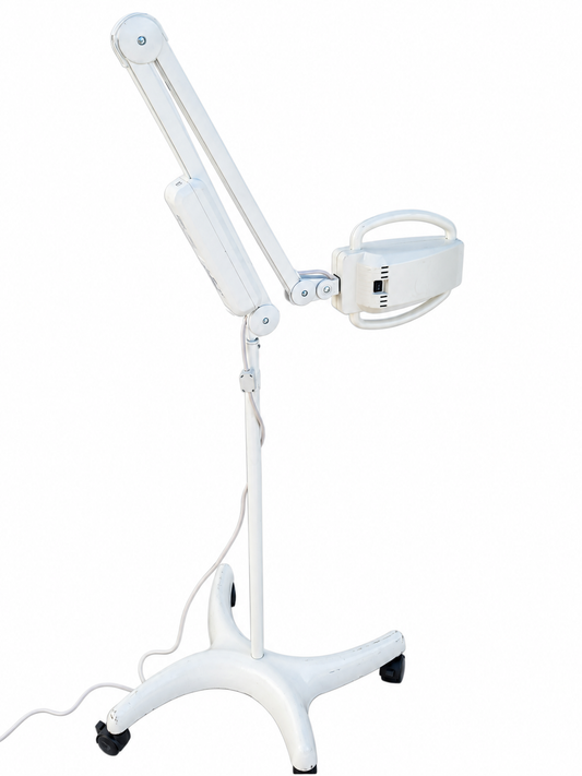 Philips Burton NXFL LED Examination Light With Floor Stand P/N 6000257