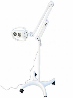 Philips Burton NXFL LED Examination Light With Floor Stand P/N 6000257