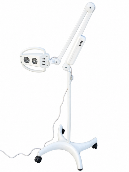 Philips Burton NXFL LED Examination Light With Floor Stand P/N 6000257