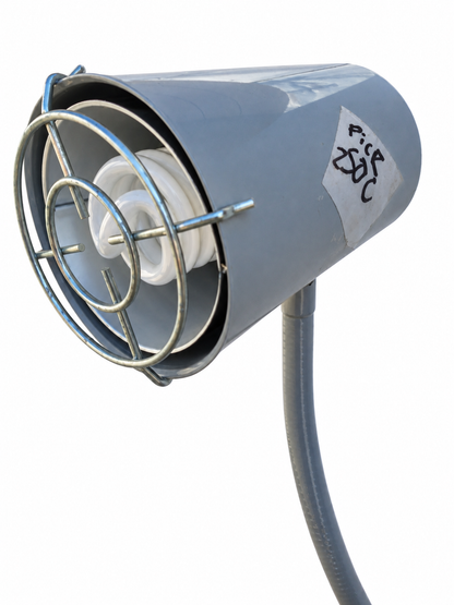 Goodwin Giraffe Multi Purpose Medical Examination Light With Rolling Stand