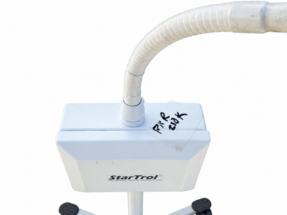StarTrol LED Mobile Medical Examination Light With Rolling Stand