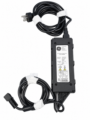 GE TWADP100 AC Adapter Power Supply For Vivid i Vivid q Ultrasound Ref R2422706