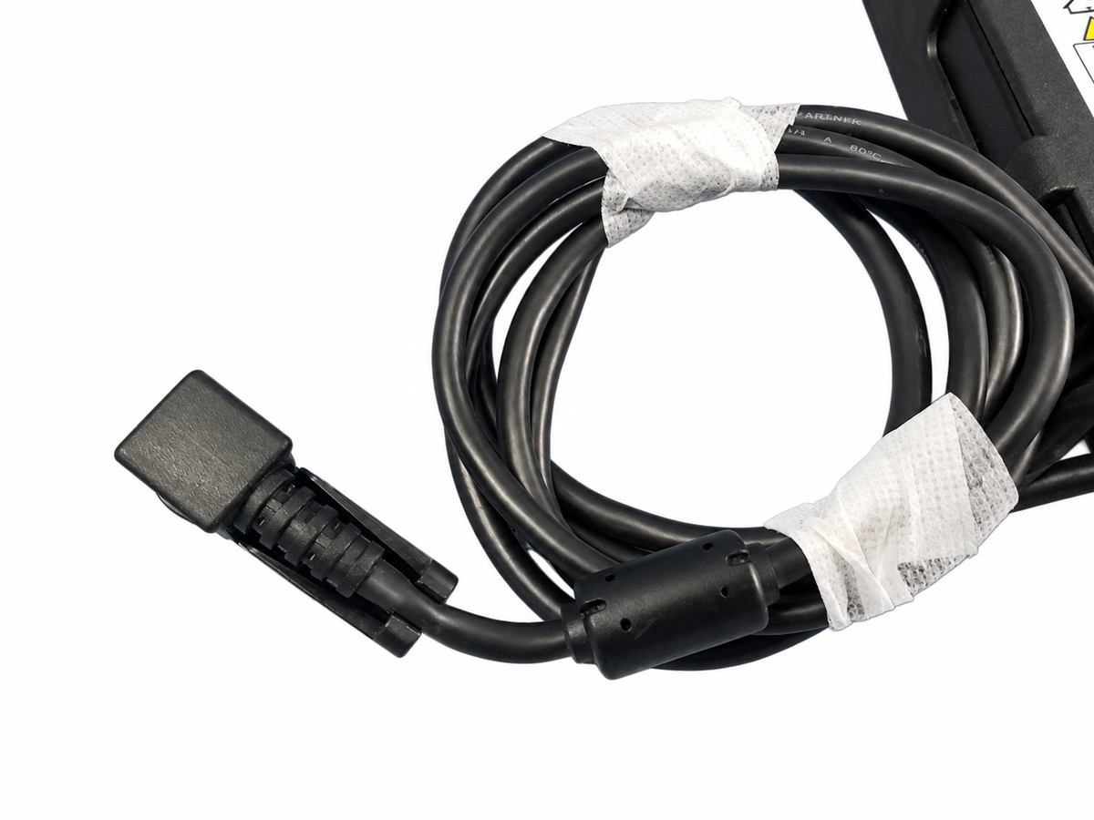 GE TWADP100 AC Adapter Power Supply For Vivid i Vivid q Ultrasound Ref R2422706