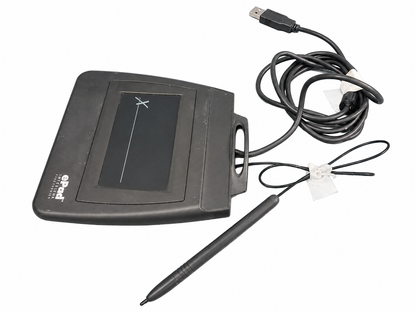 Epad 54-65885 InterLink Electronics Signature Capture Reader Pad