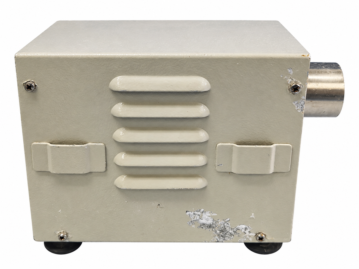 Olympus MU-1 Leak Tester Maintenance Unit 120V 50/60Hz