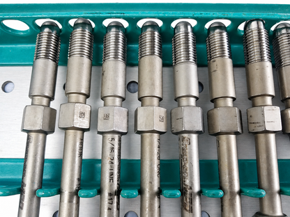 Winquist Snap-on MPD Universal Nail Extraction System - Not Complete Set