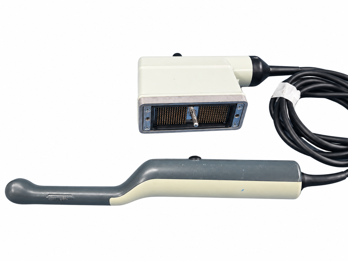 B-K Medical 5-10 MHz IP57 Ultrasound Transducer Probe Ref 8667