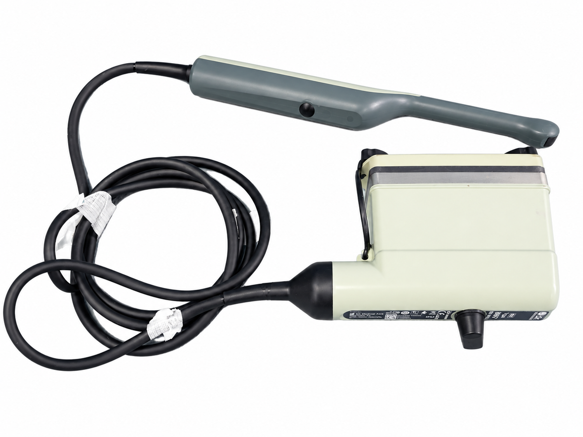 BK Medical 3038965 Endocavity Ultrasound Transducer Probe Ref 8667