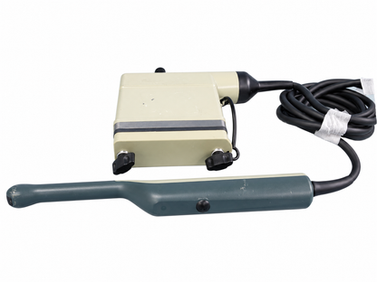 BK Medical 8667 Endocavity Ultrasound Transducer Probe S/N 3035829
