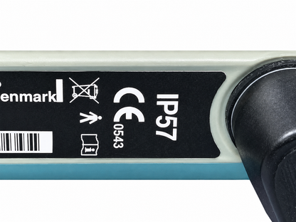 BK Medical IP57 10-5 MHz Endocavity Ultrasound Transducer Probe Ref 8667