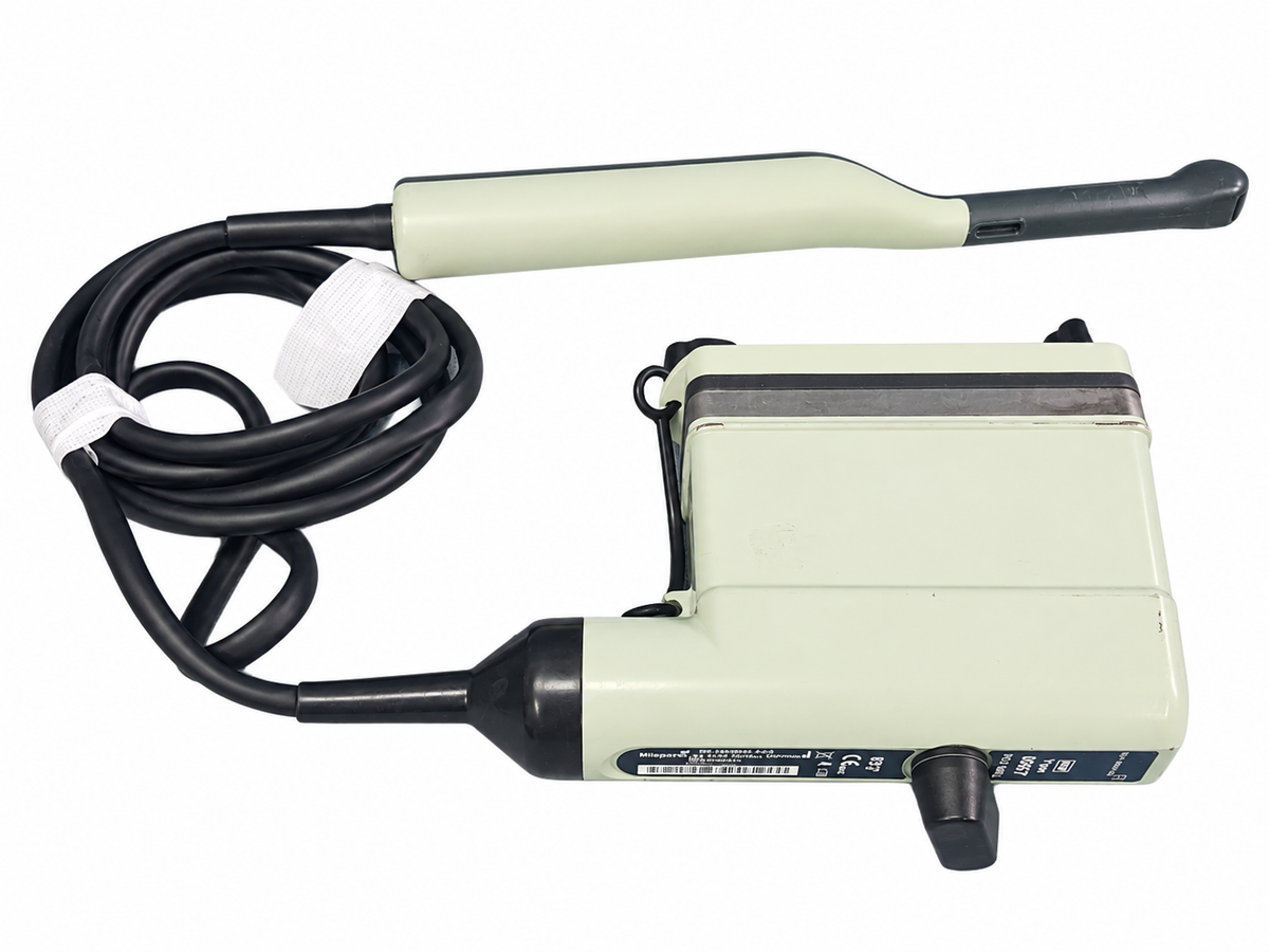 BK Medical IP57 10-5 MHz Endocavity Ultrasound Transducer Probe Ref 8667