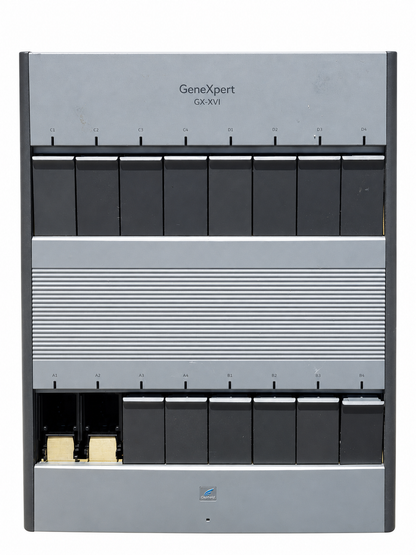 Cepheid GeneXpert GX-XVI Molecular Diagnostic Analyzer
