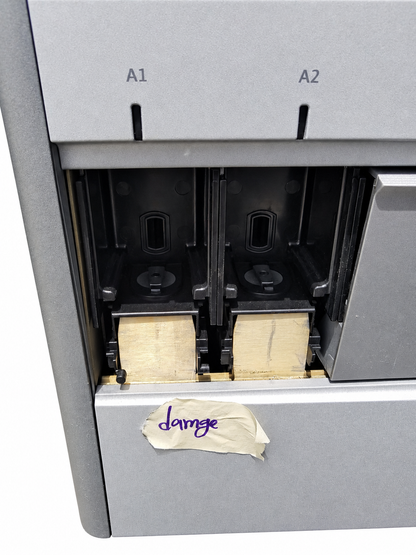 Cepheid GeneXpert GX-XVI Molecular Diagnostic Analyzer