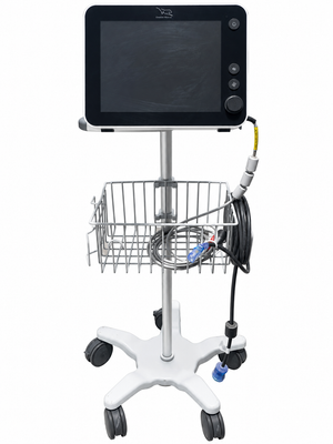 Cheetah Medical CMMST5 Baxter Starling Hemodynamic Monitor With Stand