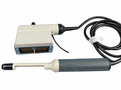 B-K Medical 8818 IP57 Three Plane Endo Vaginal Ultrasound Transducer TV Probe  4-12 MHz
