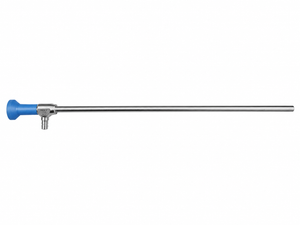 Stryker Ideal Eyes 10mm 0º Autoclavable Bariatric Laparoscope 502-210-010