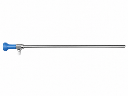 Stryker Ideal Eyes 10mm 0º Autoclavable Bariatric Laparoscope 502-210-010