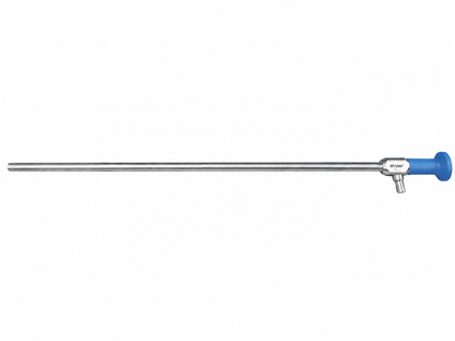 Stryker 502-557-010 Autoclavable 10mm 0° Rigid Laparoscope