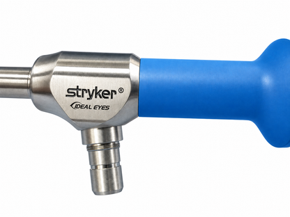 Stryker 10mm 0º Autoclavable Bariatric Laparoscope 502-210-010