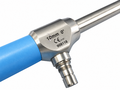 Stryker 502-210-010 Autoclavable Bariatric Laparoscope 10mm