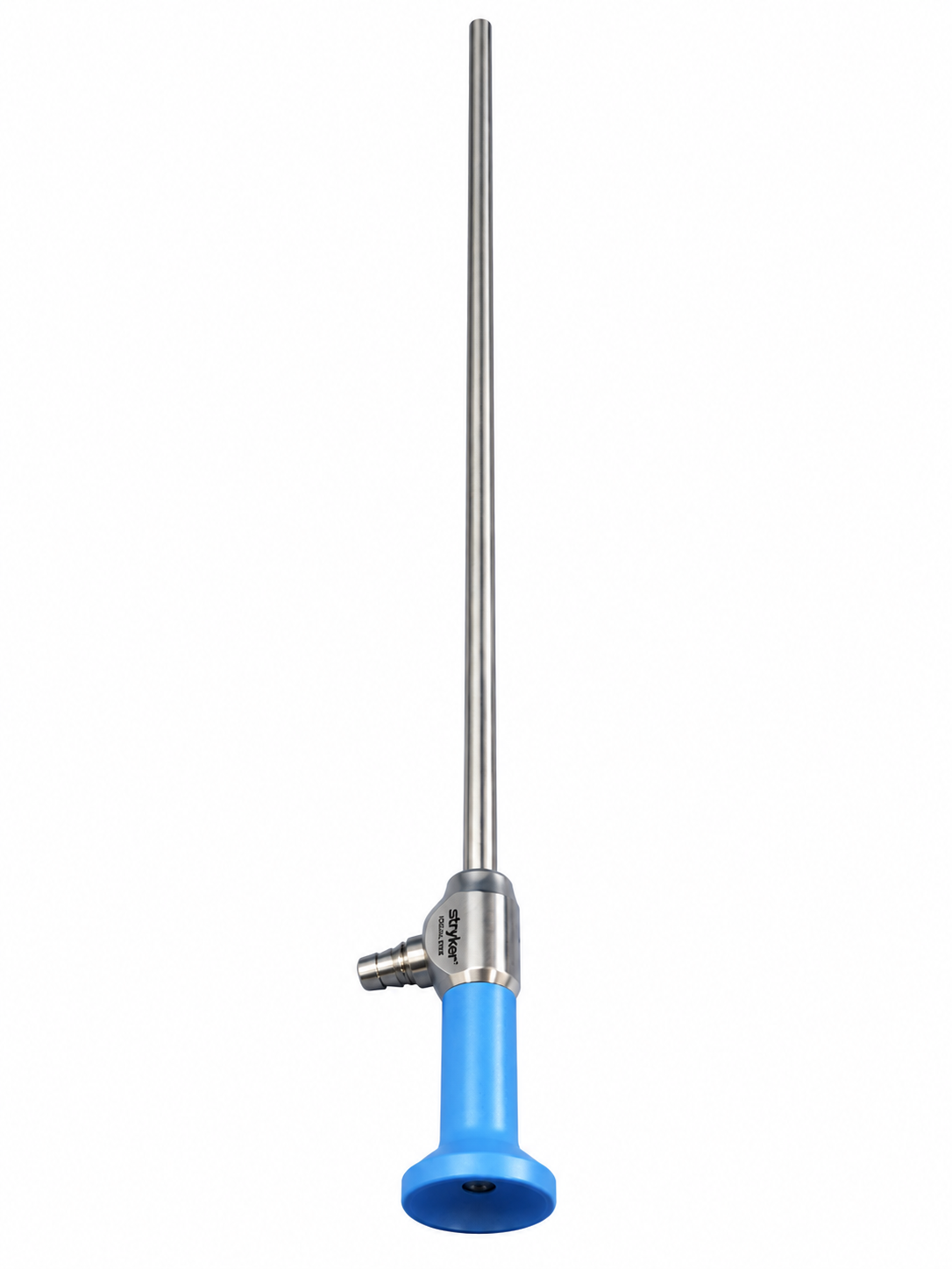 Stryker 502-210-010 Autoclavable Bariatric Laparoscope 10mm